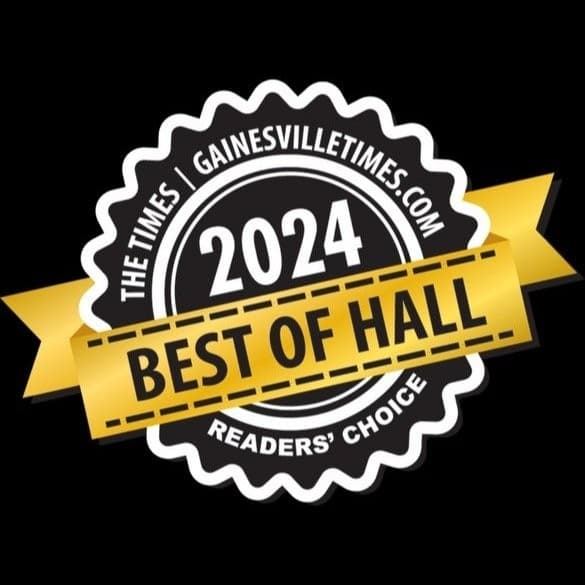 The Times, Best of Hall 2024, Readers' Choice